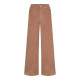 Roxy Γυναικείο παντελόνι Surf On Cloud Cord - Corduroy Wide Leg Trousers